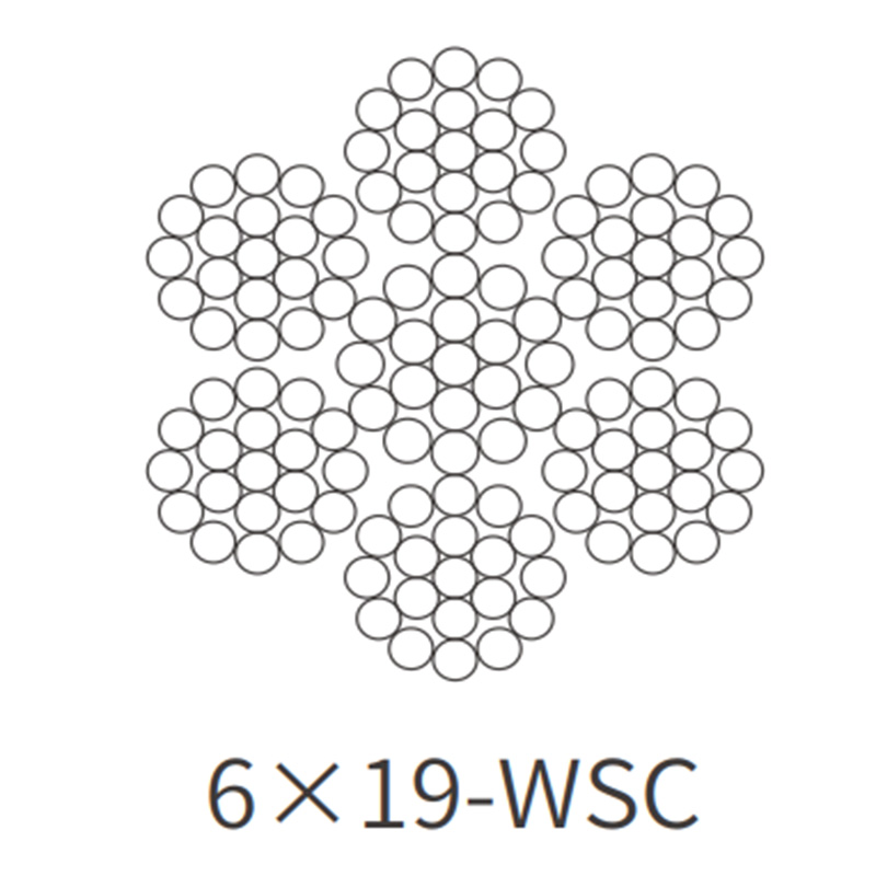8×19W-CSC Main