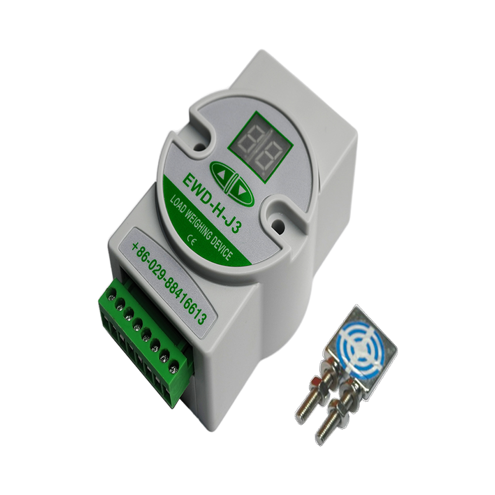 Elevator | Lift  Load Weighing Devices :Model:EWD-H-J3