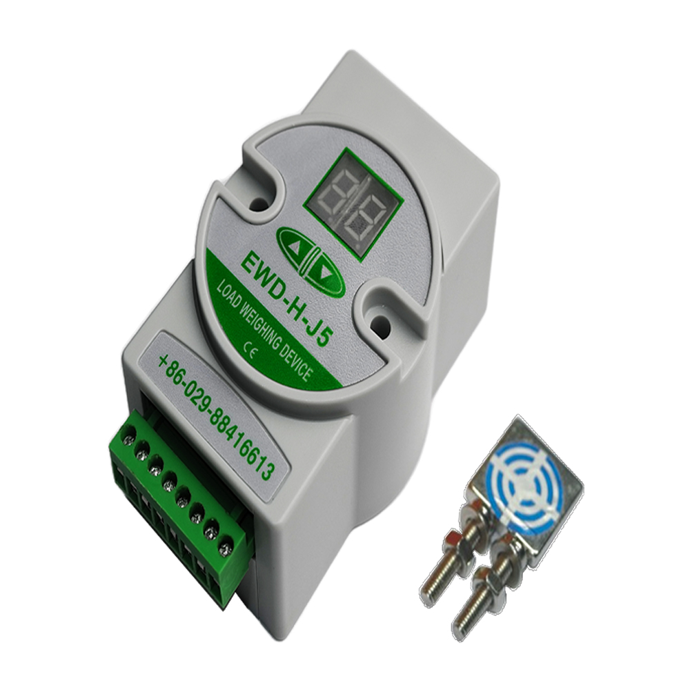 Elevator | Lift  Load Weighing Devices :Model:EWD-H-J5