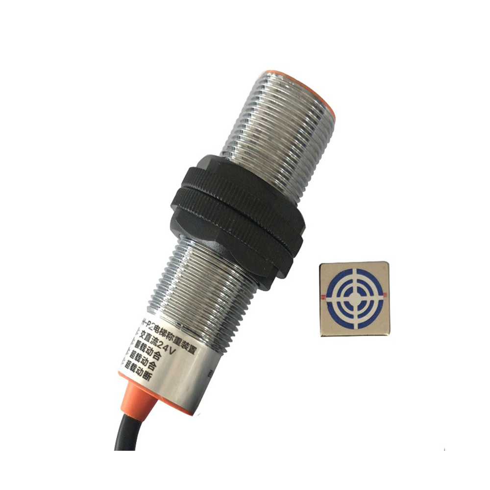 Elevator | Lift  Load Weighing Devices :Model:EWD-H-P2