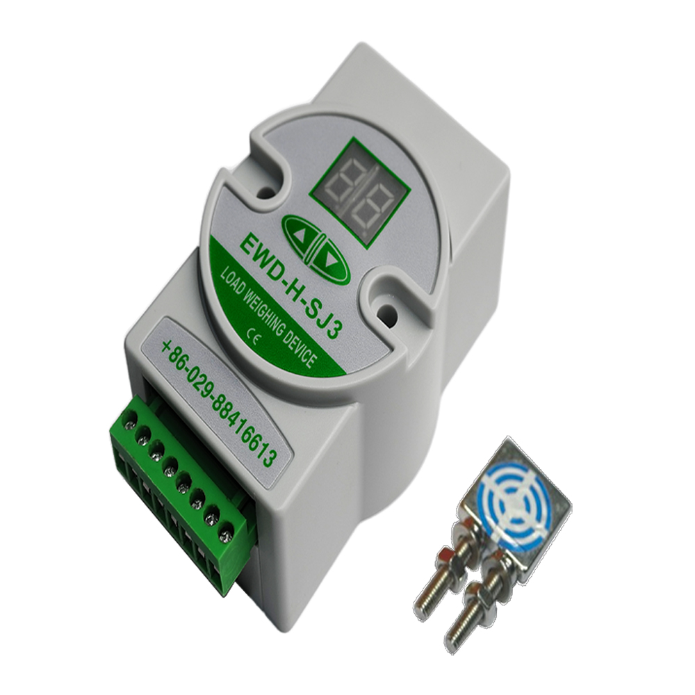 Elevator | Lift  Load Weighing Devices :Model:EWD-H-SJ3