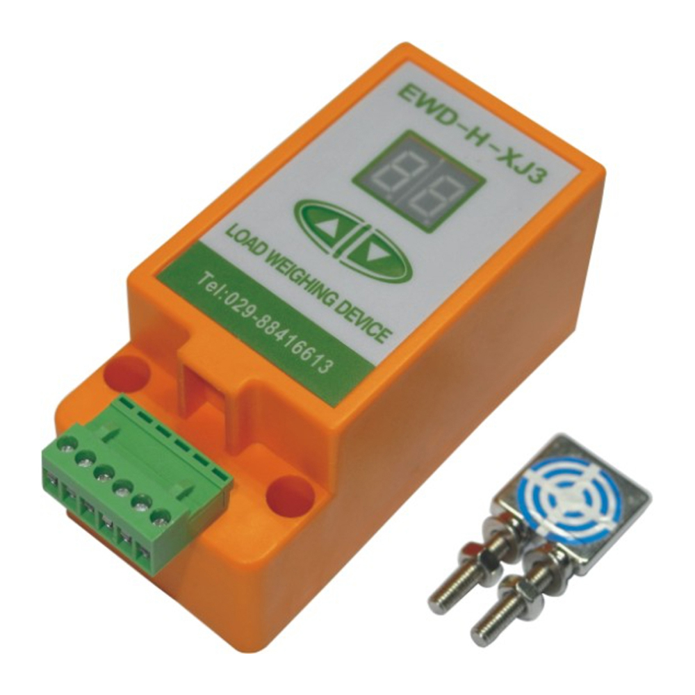 Elevator | Lift  Load Weighing Devices :Model:EWD-H-XJ3