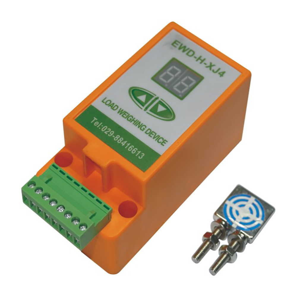 Elevator | Lift  Load Weighing Devices :Model:EWD-H-XJ4