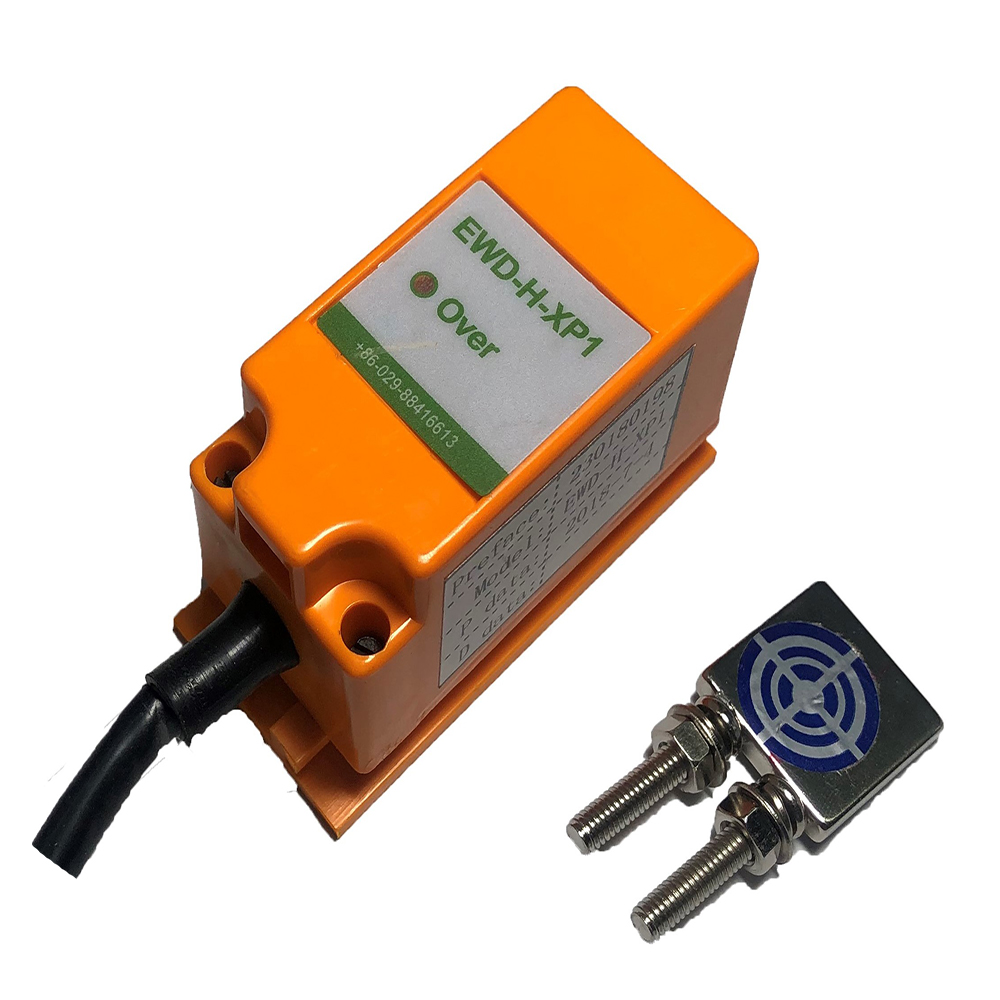 Elevator | Lift  Load Weighing Devices :Model:EWD-H-XP1