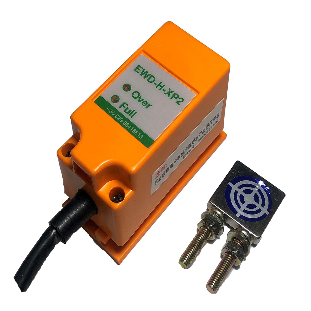 Elevator | Lift  Load Weighing Devices :Model:EWD-H-XP2