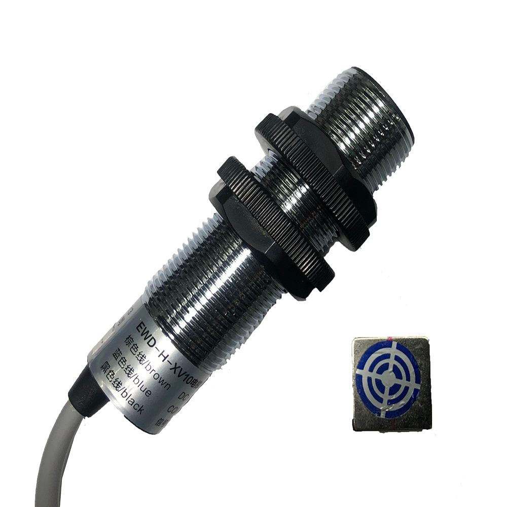 Elevator | Lift  Load Weighing Devices :Model:EWD-H-XV10