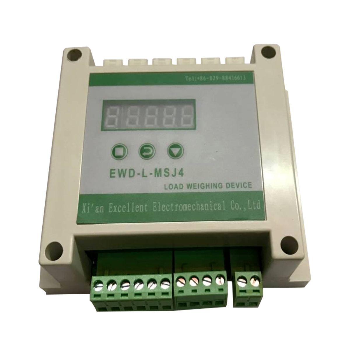 Elevator | Lift  Load Weighing Devices :Model:EWD-L-MSJ4