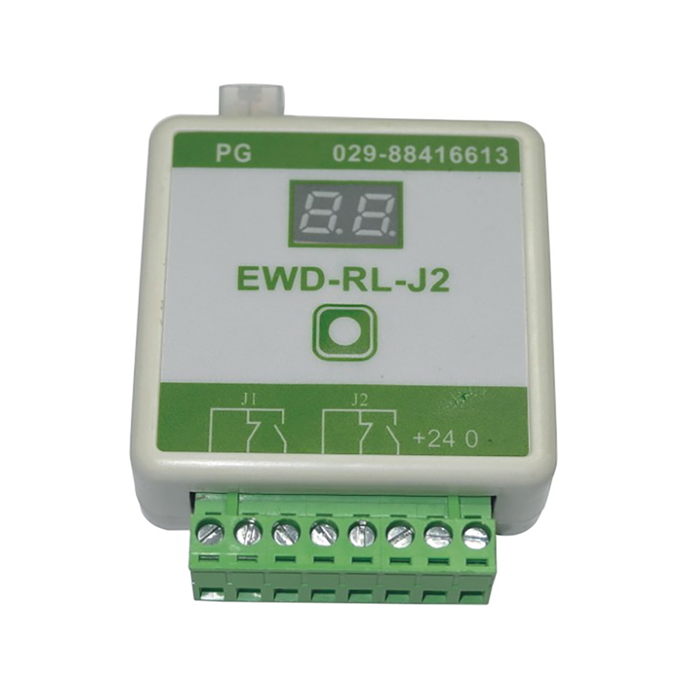Elevator | Lift  Load Weighing Devices :Model:EWD-RL-J2