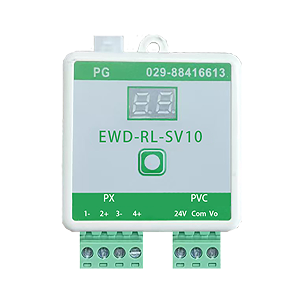 Elevator | Lift  Load Weighing Devices :Model:EWD-RL-SV10