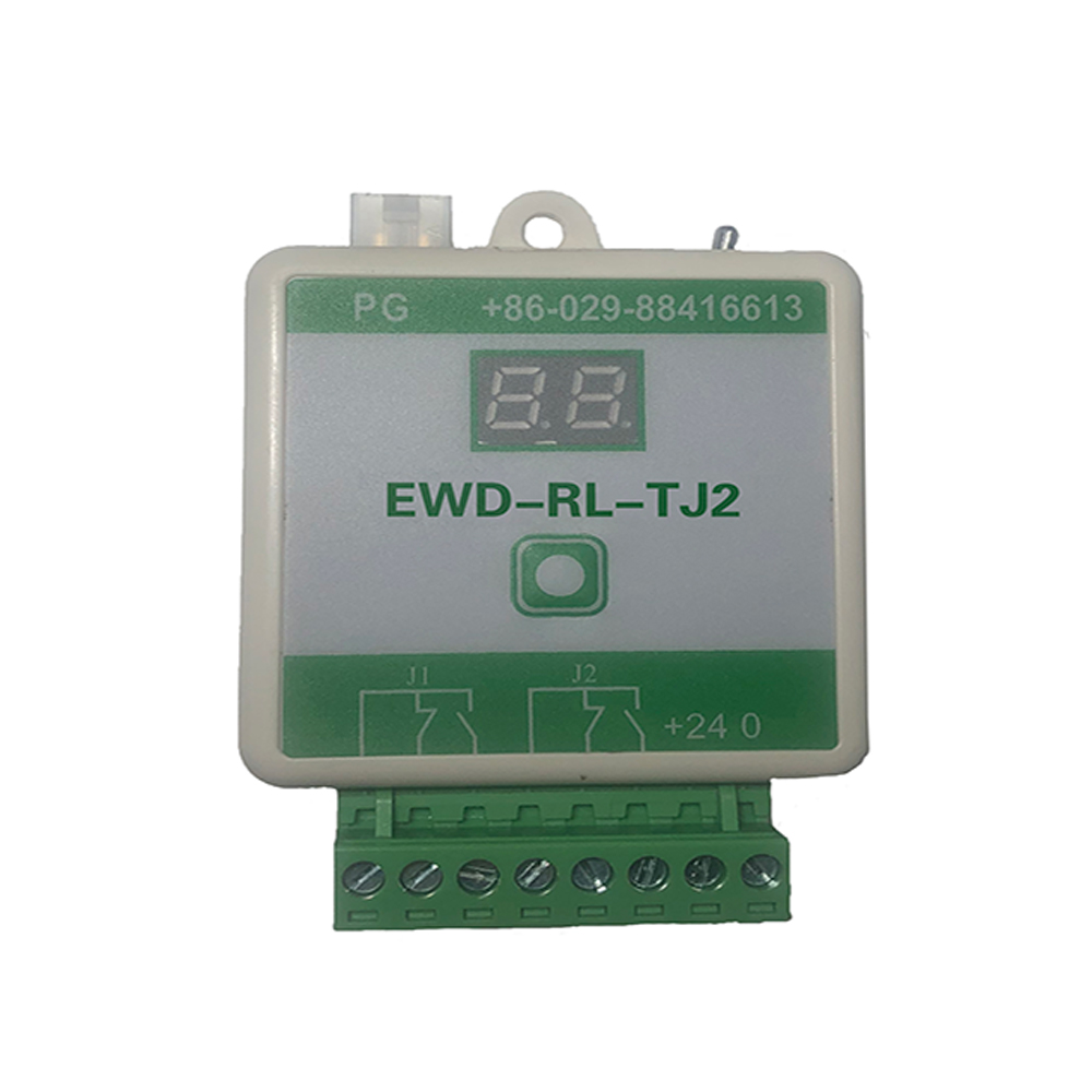 Elevator | Lift  Load Weighing Devices :Model:EWD-RL-TJ2