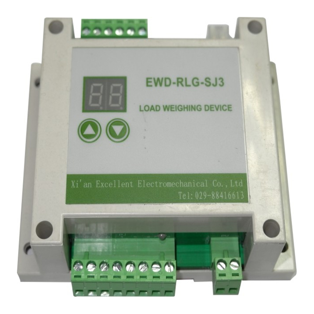 Elevator | Lift  Load Weighing Devices :Model:EWD-RLG-SJ3